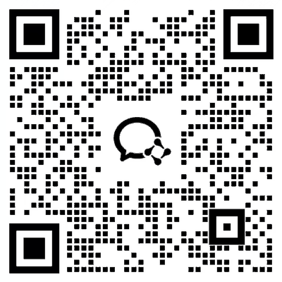 易数教育留学咨询微信二维码